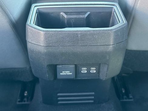 Certified 2024 Toyota Tacoma TRD Sport w/ TRD Sport Upgrade Package AWD/4WD image 29