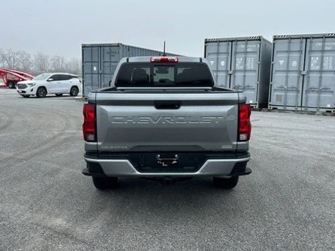 New 2026 Chevrolet Colorado LT w/ Advanced Trailering Package image 4