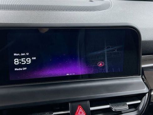 Certified 2025 Kia Seltos S image 15