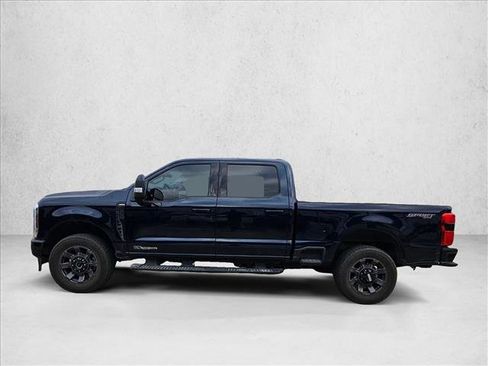 Used 2024 Ford F250 Lariat w/ Lariat Ultimate Package image 8