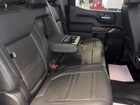 Used 2022 GMC Sierra 1500 Denali w/ Denali Premium Package image 19