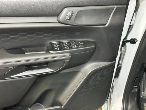 New 2026 Ford Ranger XLT AWD/4WD image 19