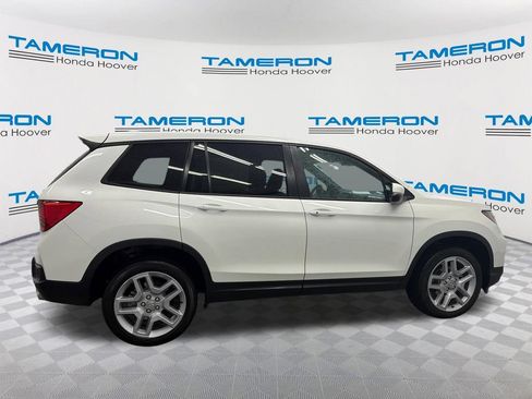 Used 2024 Honda Passport EX-L image 6