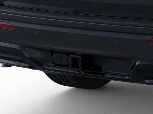 New 2026 Ford Explorer ST-Line RWD image 25