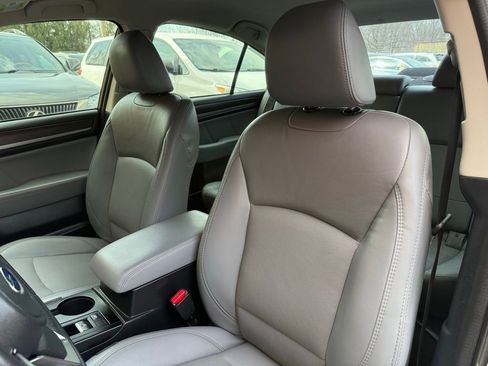 Used 2019 Subaru Legacy 3.6R Limited image 11