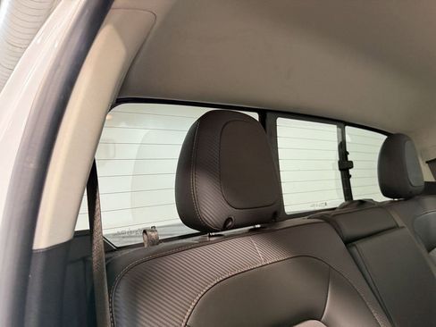 Used 2021 GMC Canyon AT4 image 15