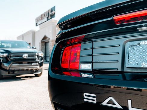 Used 2007 Ford Mustang GT Premium image 18