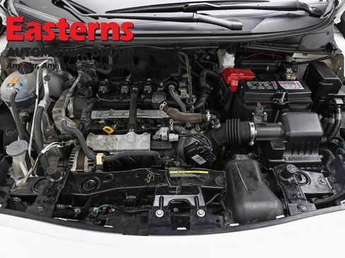 Used 2024 Nissan Versa SV FWD image 7
