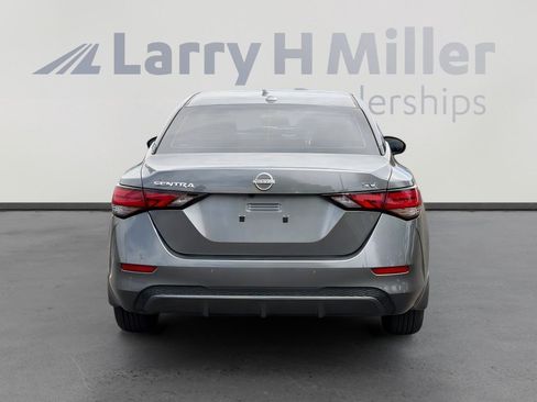 Used 2024 Nissan Sentra SV image 5