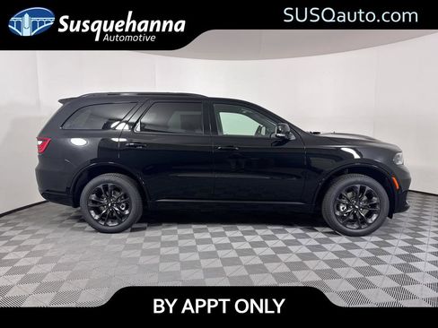 New 2026 Dodge Durango GT image 12