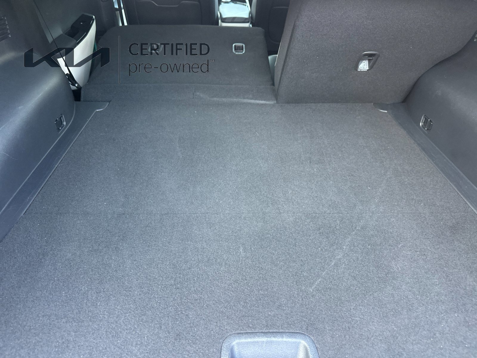Certified 2024 Kia EV6 GT-Line RWD image 16