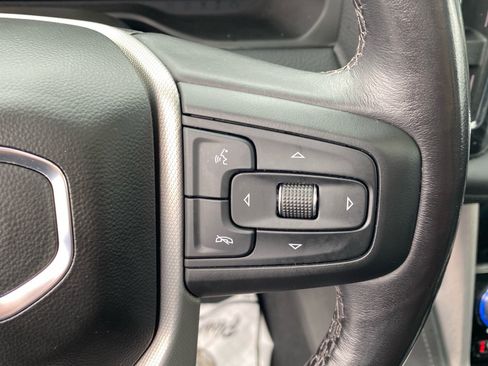 Used 2022 GMC Yukon Denali AWD/4WD image 18