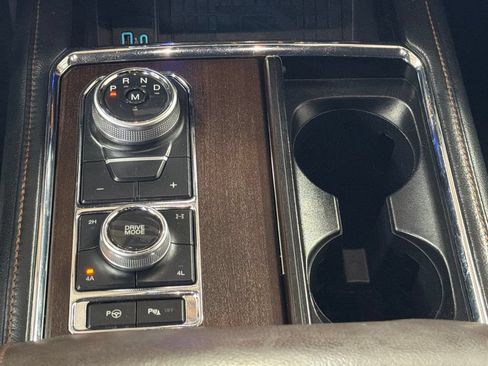 Used 2020 Ford Expedition Max King Ranch AWD/4WD image 23