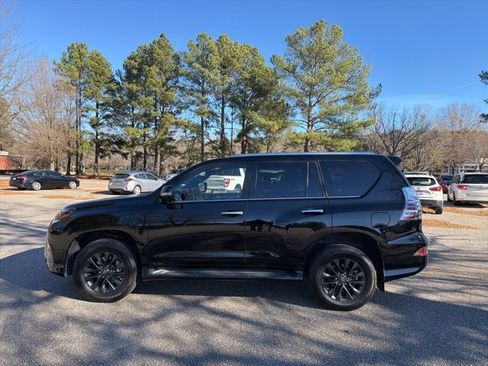 Used 2023 Lexus GX 460 Premium image 1