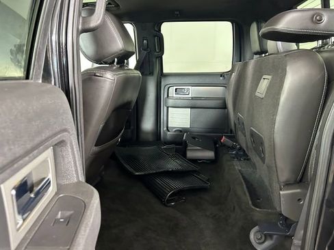 Used 2013 Ford F150 FX4 w/ Luxury Equipment Group image 26