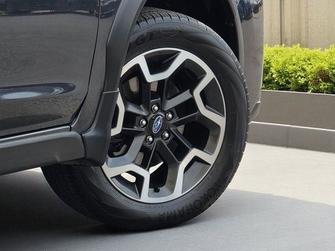 Used 2017 Subaru Crosstrek 2.0i Limited image 11