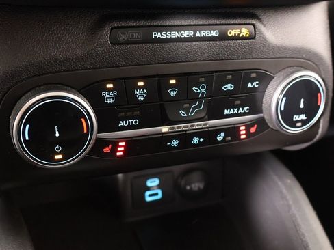 Used 2023 Ford Escape Active image 7