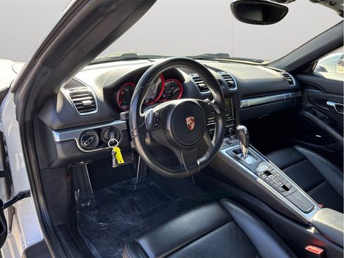 Used 2015 Porsche Boxster S RWD image 6