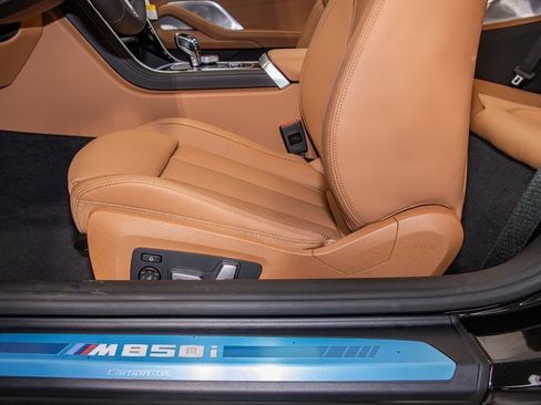 New 2026 BMW M850i xDrive Convertible image 17