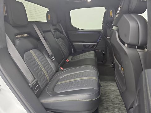 Used 2024 Rivian R1T Adventure AWD/4WD image 22