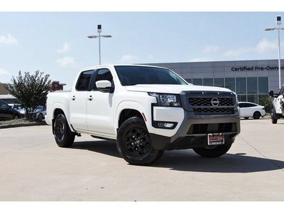 Used 2025 Nissan Frontier SV w/ SV Convenience Package