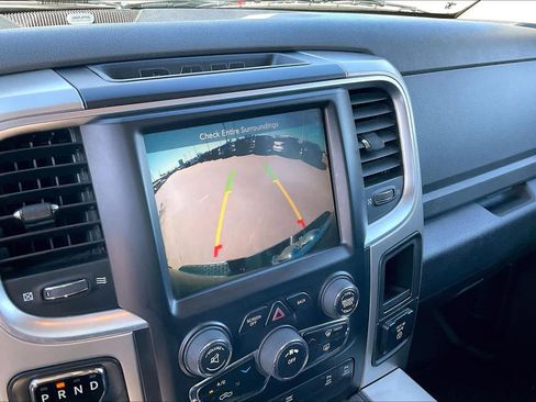 Used 2016 RAM 1500 Big Horn image 26