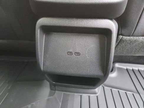 New 2026 Chevrolet Equinox EV LT FWD image 14