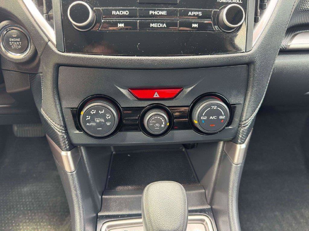 Used 2023 Subaru Forester Premium AWD/4WD image 36