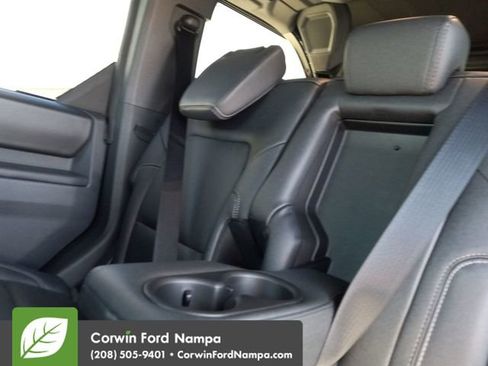 New 2026 Ford Bronco Badlands image 26