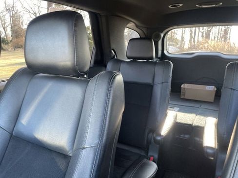 Certified 2022 Dodge Durango GT image 42