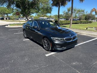 Used 2020 BMW 330i Sedan w/ Premium Package video 1