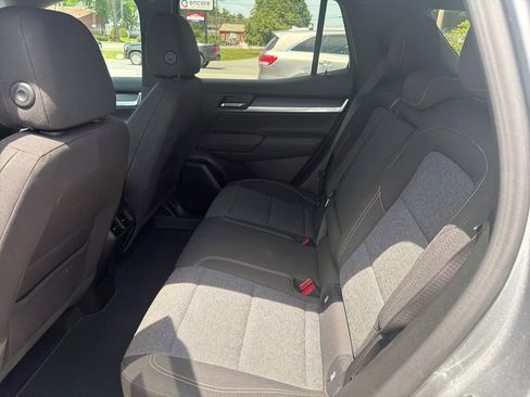 Used 2026 GMC Terrain Elevation w/ LPO, Floor Liner Package AWD/4WD image 24