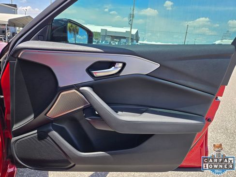 Used 2023 Acura TLX w/ Technology Package FWD image 46