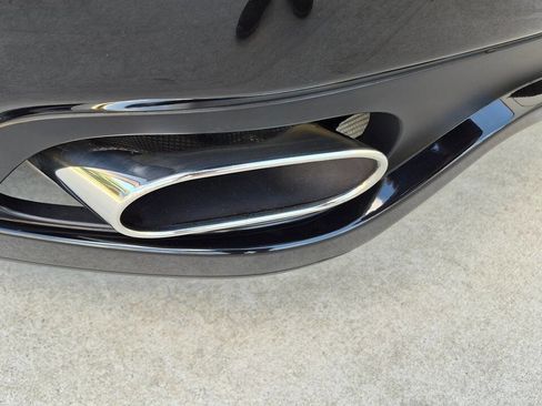 Used 2012 Maserati GranTurismo S RWD image 27