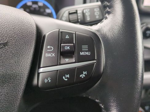 Certified 2023 Ford Bronco Sport Big Bend w/ Convenience Package image 26