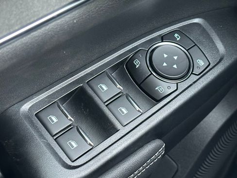 New 2025 Ford Ranger Lariat w/ Trailer Tow Package image 35