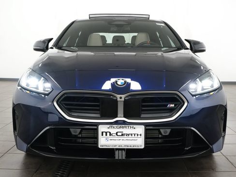 Used 2025 BMW M235i xDrive w/ Premium Package AWD/4WD image 8