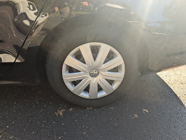 Used 2016 Volkswagen Jetta S FWD image 17