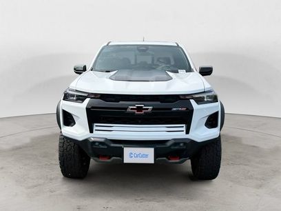 Used 2023 Chevrolet Colorado ZR2 w/ ZR2 Convenience Package III