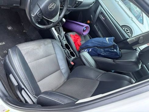 Used 2014 Toyota Corolla S FWD image 21