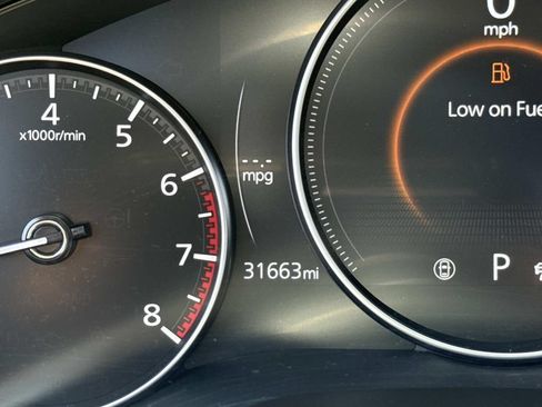 Certified 2024 MAZDA CX-50 AWD 2.5 Turbo image 43