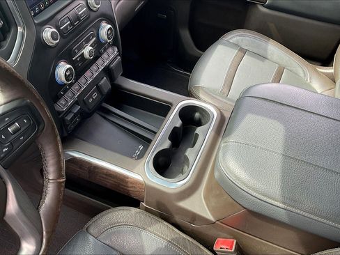 Used 2023 GMC Sierra 2500 Denali AWD/4WD image 18