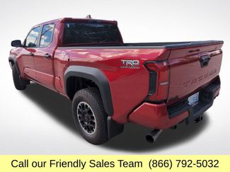 New 2026 Toyota Tacoma TRD Off-Road w/ TRD Off Road Upgrade Package AWD/4WD video 3