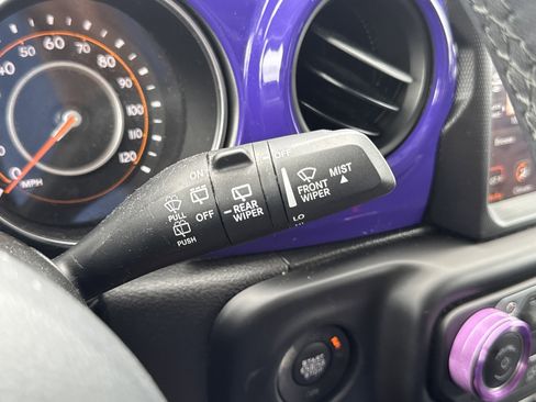 Used 2023 Jeep Wrangler Unlimited Sport AWD/4WD image 17