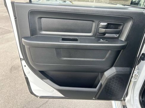 Used 2018 RAM 1500 Tradesman w/ Popular Equipment Group RWD image 21