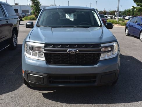 Used 2024 Ford Maverick XLT w/ XLT Luxury Package FWD image 2