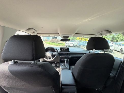 Used 2025 Honda CR-V LX image 26