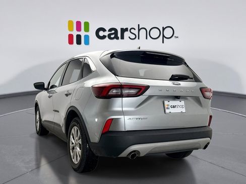 Used 2023 Ford Escape Active image 3