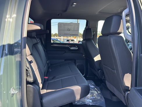 New 2026 Chevrolet Silverado 2500 LT image 13