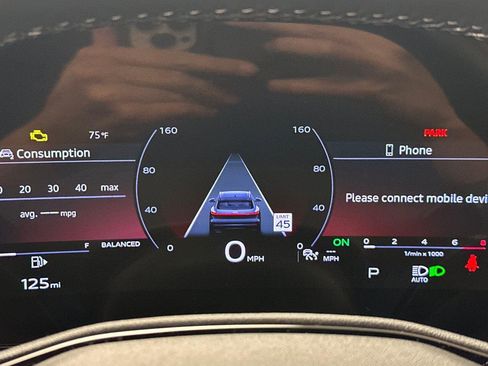 New 2025 Audi SQ5 Premium Plus image 23